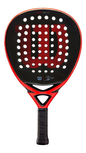 PALA DE PÁDEL FIERCE ELITE