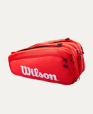 THERMOBAG WILSON SUPER TOUR 15