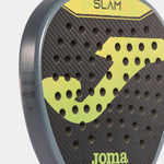 PALA DE PADEL JOMA SLAM GRIS/VERDE