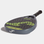 PALA DE PADEL JOMA SLAM GRIS/VERDE