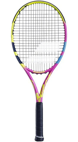 RAQUETA BABOLAT RAFA NADAL AERO .290 GRAMOS