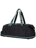 Head Coco Duffel Bag Black/Mint