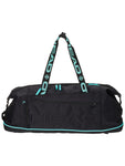 Head Coco Duffel Bag Black/Mint