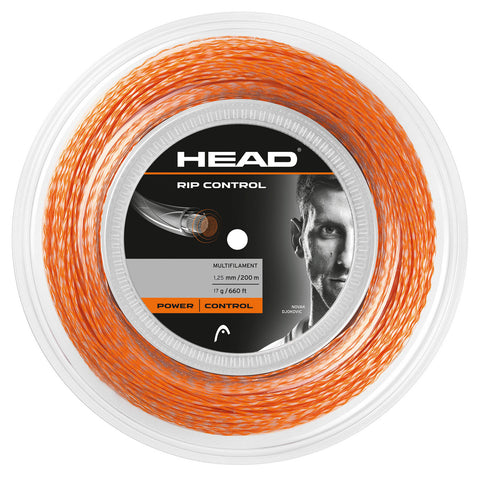 ROLLO DE CUERDA HEAD MULTIFILAMENTO RIP CONTROL