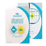 ANTI VIBRADOR DIAMOND 2-PACK