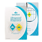 ANTI VIBRADOR DIAMOND 2-PACK