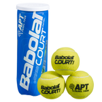 BOTE DE PELOTAS BABOLAT DE PADEL