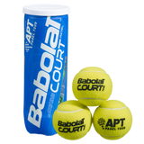 BOTE DE PELOTAS BABOLAT DE PADEL