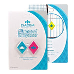 ANTI VIBRADOR DIAMOND 2-PACK