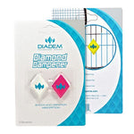 ANTI VIBRADOR DIAMOND 2-PACK