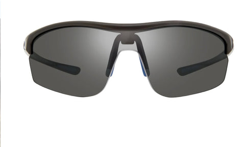 LENTES POLARIZADOS REVO EDGE GRAPHITE