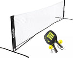 SET DE PICKLEBALL MONARCH