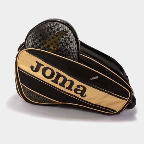 PALETERO MASTER JOMA NEGRO/GOLD