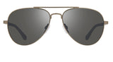 LENTES POLARIZADOS REVO RACONTEUR II GUNMETAL MATTE