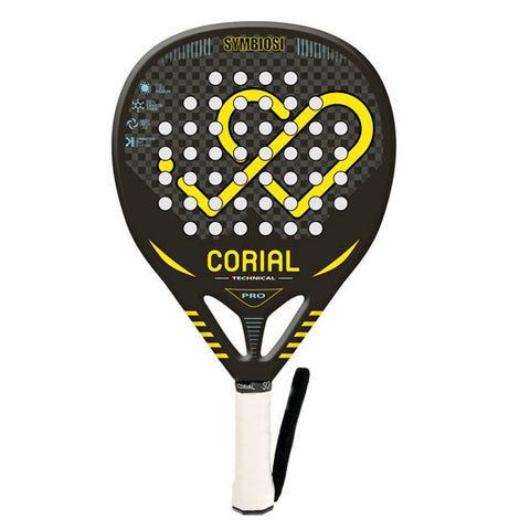 PALA DE PADEL SILVA HERO MUJER – PowerPlay